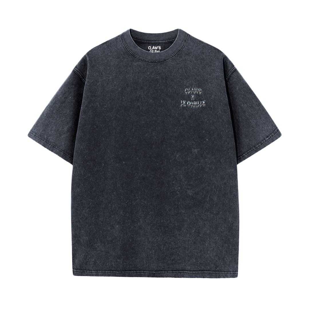 T-shirt LE GORILLE
