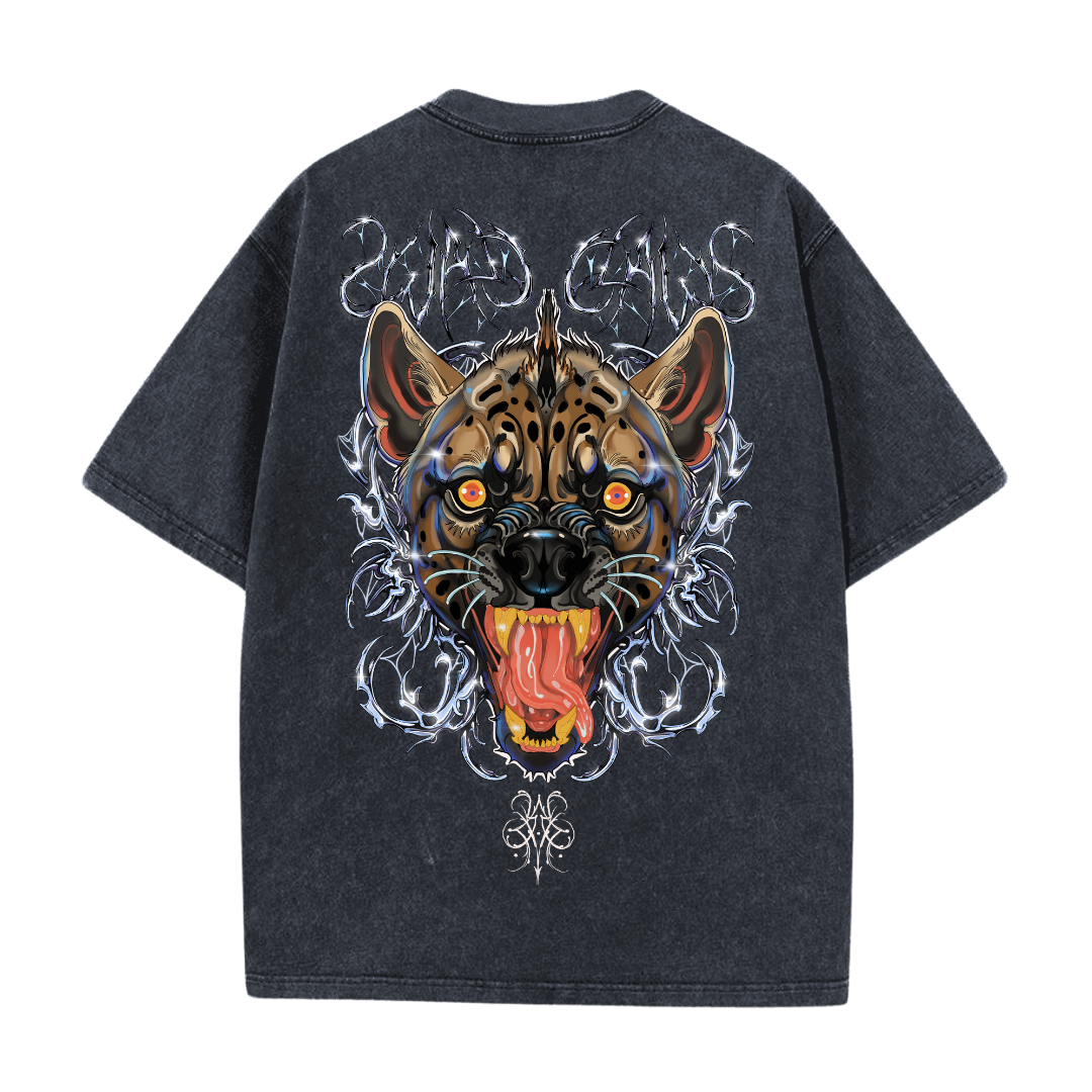 T-shirt THE INNER DEMON