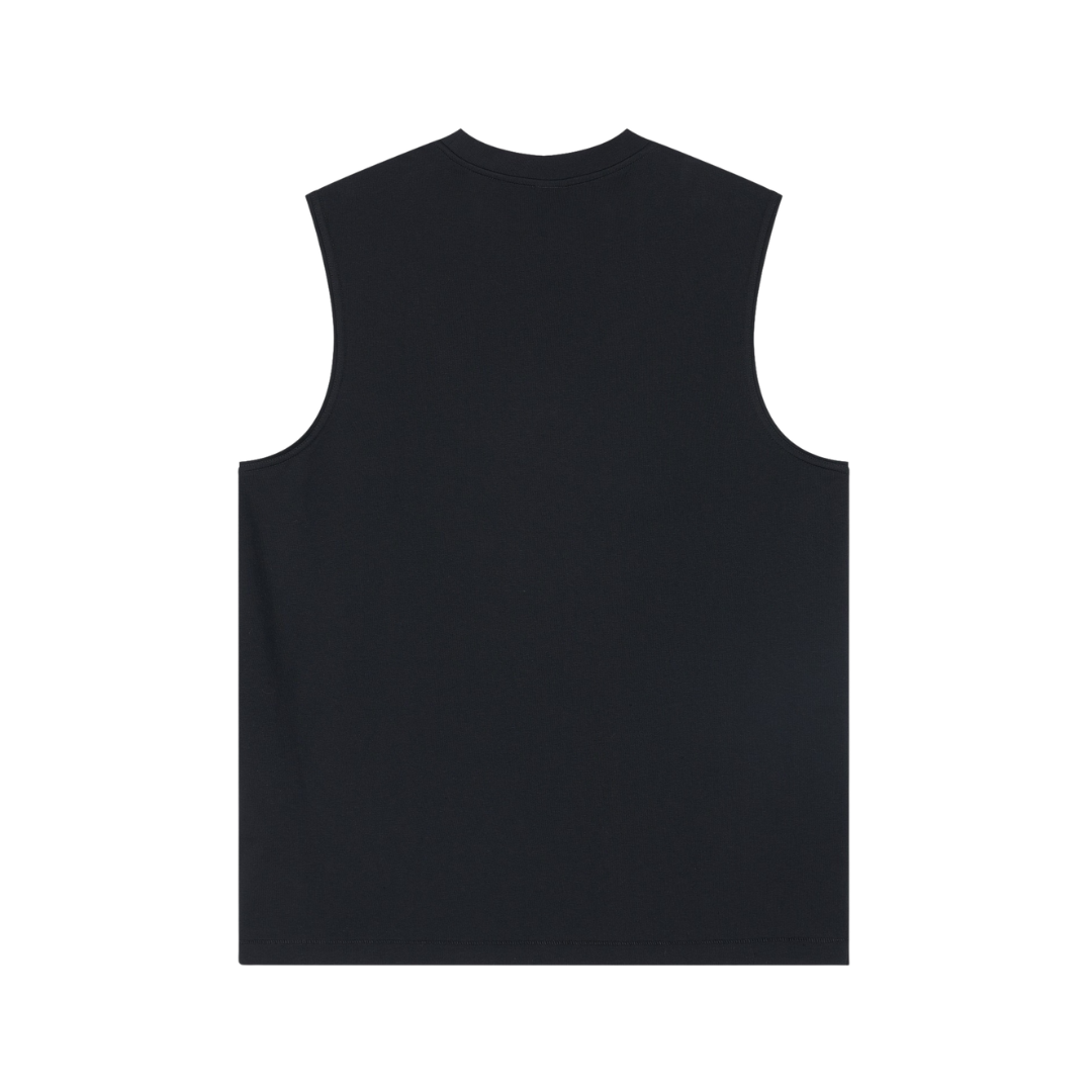 Tank Top Noir