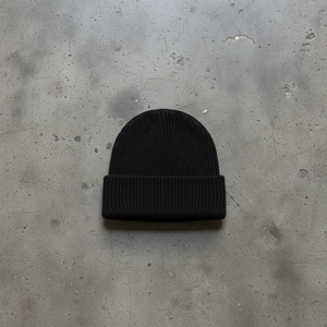 Bonnet Thick Knit Premium bonnet streetwear premium - Claw's Industries