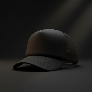 Casquette Trucker Hat casquette trucker snapback streetwear - Claw's Industries
