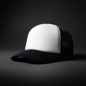 Casquette Trucker Hat Bicolore casquette trucker snapback streetwear - Claw's Industries