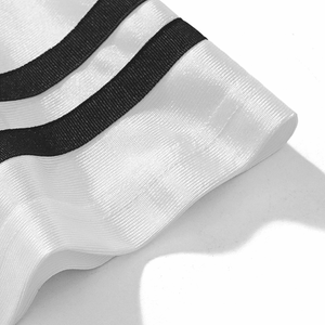 Jersey CLAW'S 17 240GSM Noir jersey sportswear streetwear finitions premium - Claw's Industries