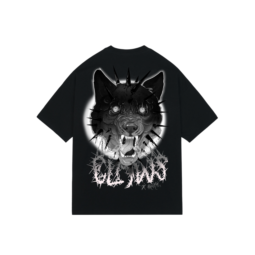 T-shirt GARM