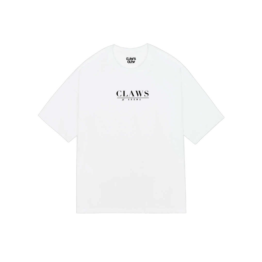 T-shirt HORUS Blanc