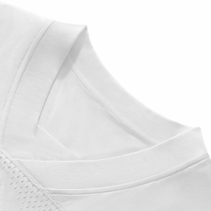 Jersey CLAW'S 17 240GSM Noir jersey sportswear streetwear vue lifestyle - Claw's Industries