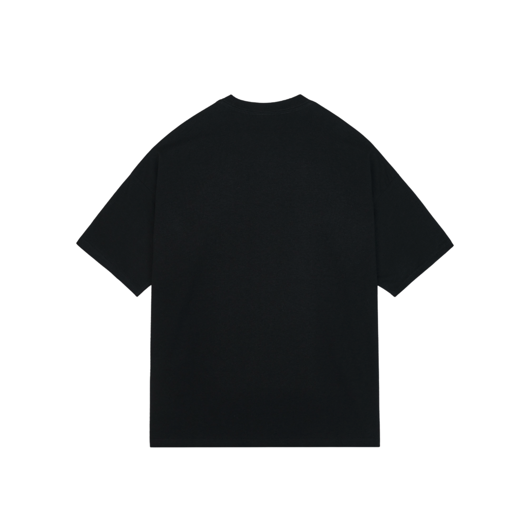T-Shirt oversized Claw's Crew