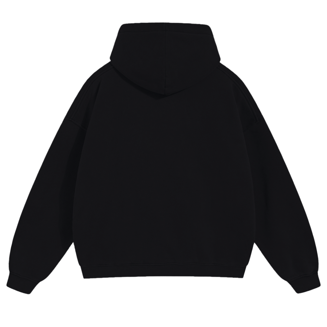 Hoodie GLOOM Noir
