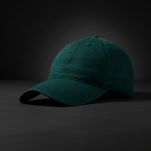 Casquette Dad Hat casquette dad hat streetwear détail coupe - Claw's Industries