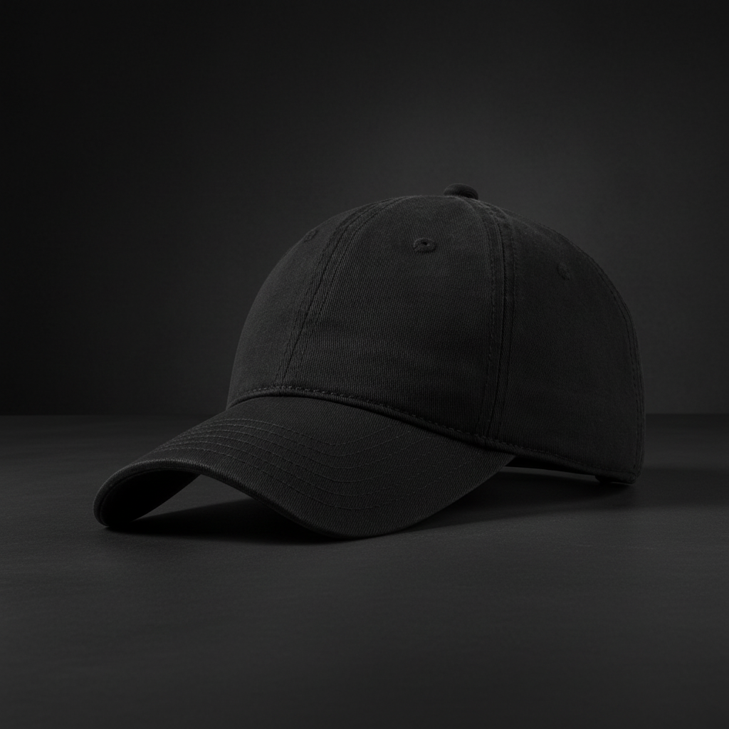Casquette Dad Hat casquette dad hat streetwear - Claw's Industries
