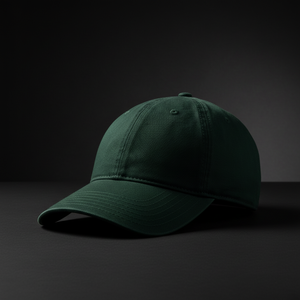 Casquette Dad Hat casquette dad hat streetwear vue de dos - Claw's Industries