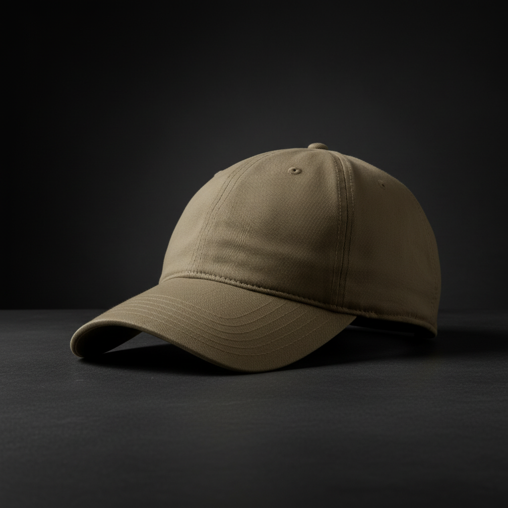 Casquette Dad Hat casquette dad hat streetwear texture premium - Claw's Industries