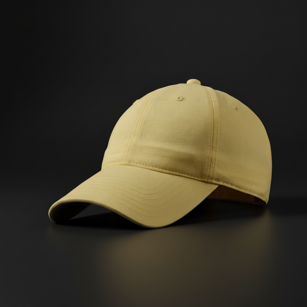 Casquette Dad Hat casquette dad hat streetwear vue lifestyle - Claw's Industries