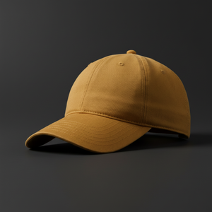 Casquette Dad Hat casquette dad hat streetwear détail graphisme - Claw's Industries