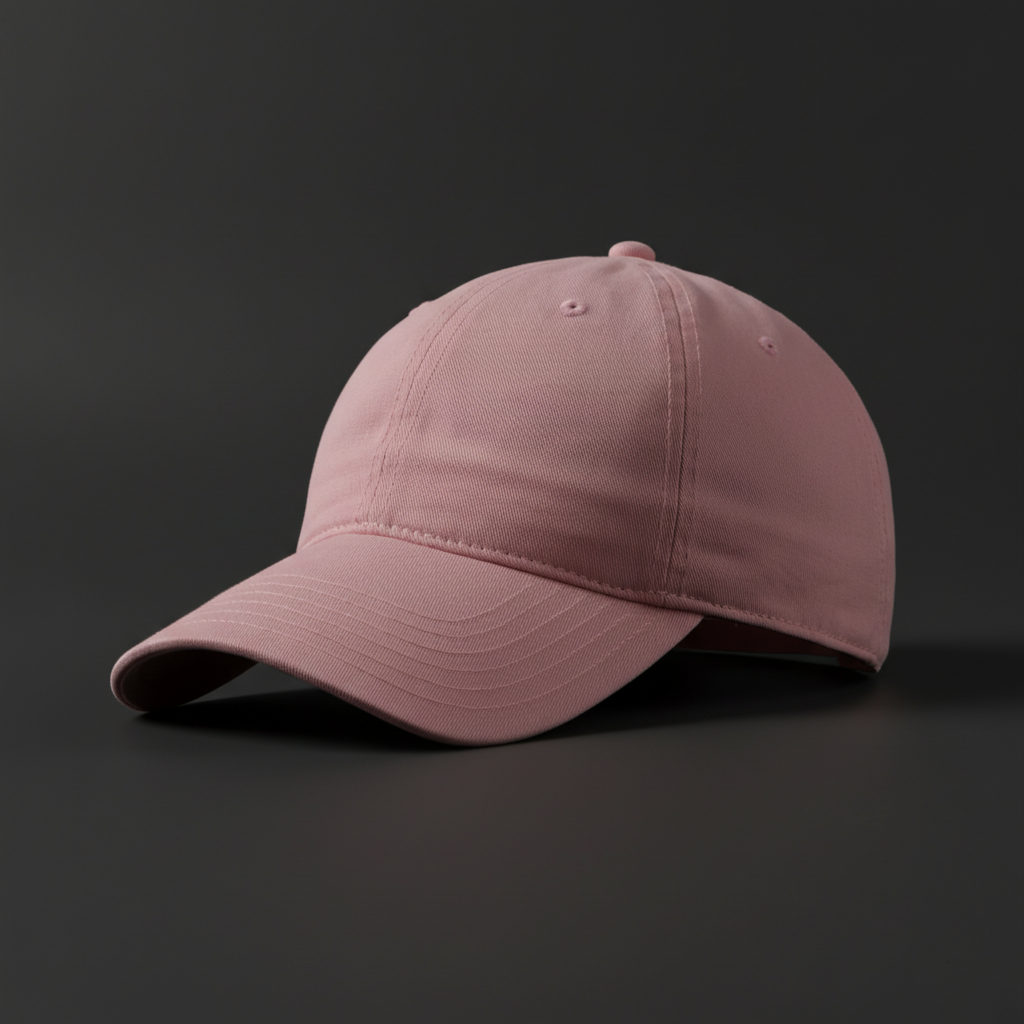 Casquette Dad Hat casquette dad hat streetwear finitions premium - Claw's Industries