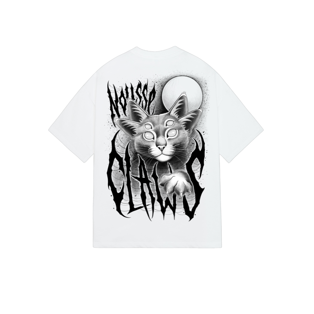 T-shirt BULMA BLANC