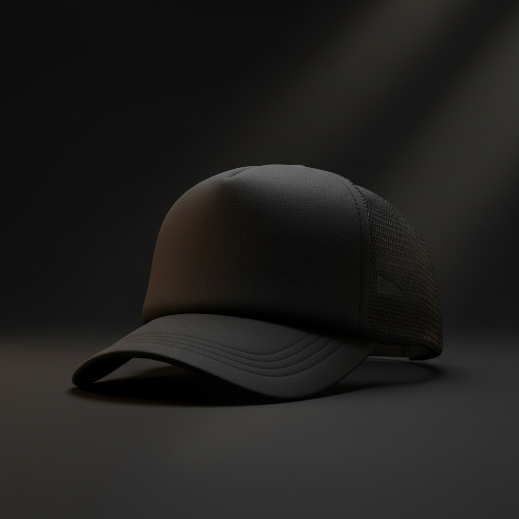 Casquette Trucker Hat casquette trucker snapback streetwear - Claw's Industries