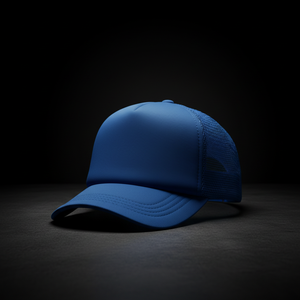 Casquette Trucker Hat casquette trucker snapback streetwear détail graphisme - Claw's Industries